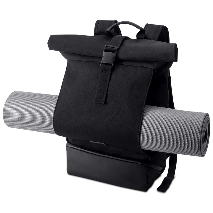 Rolltop Hátizsák – UrbanFlow