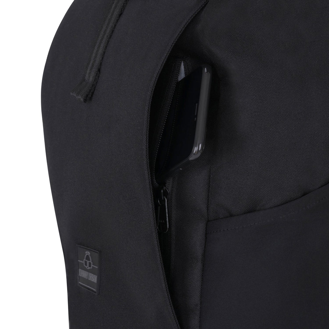 Rolltop Hátizsák – UrbanFlow