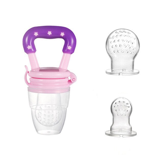 Fruitspeen - BabyBite