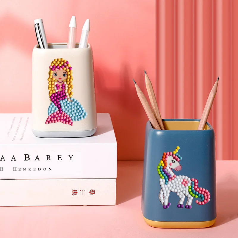 Diamant Művészet Gyerekek - Anna