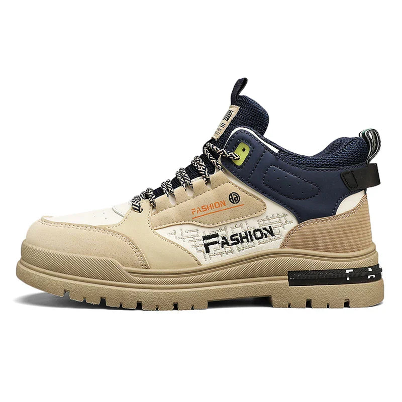 Casual Férfi Túracipők – Nico