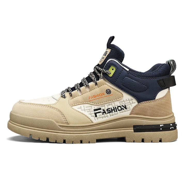 Casual Férfi Túracipők – Nico