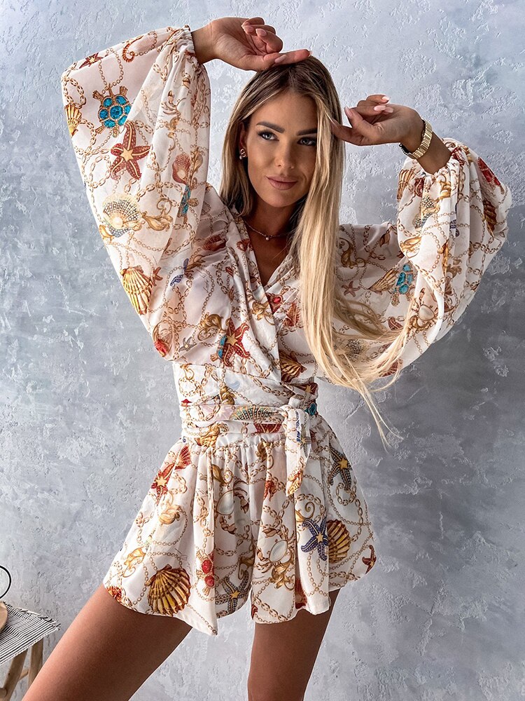 Nyári Öltözet - Lila
