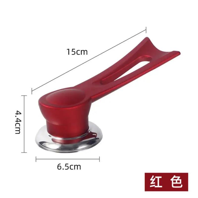 Pannendeksel Kézigrip - GripMaster