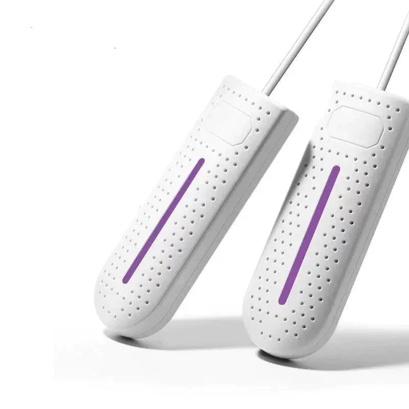 Hordozható UV-cipőszárító és sterilizáló - ShoeFresh Pro