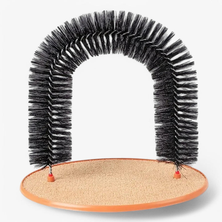 Öngondoskodás Rák- és Masszázshíd Macskáknak – Mira