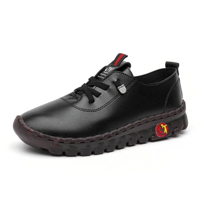 Kényelmes ortopéd női slip-on cipők - Elena