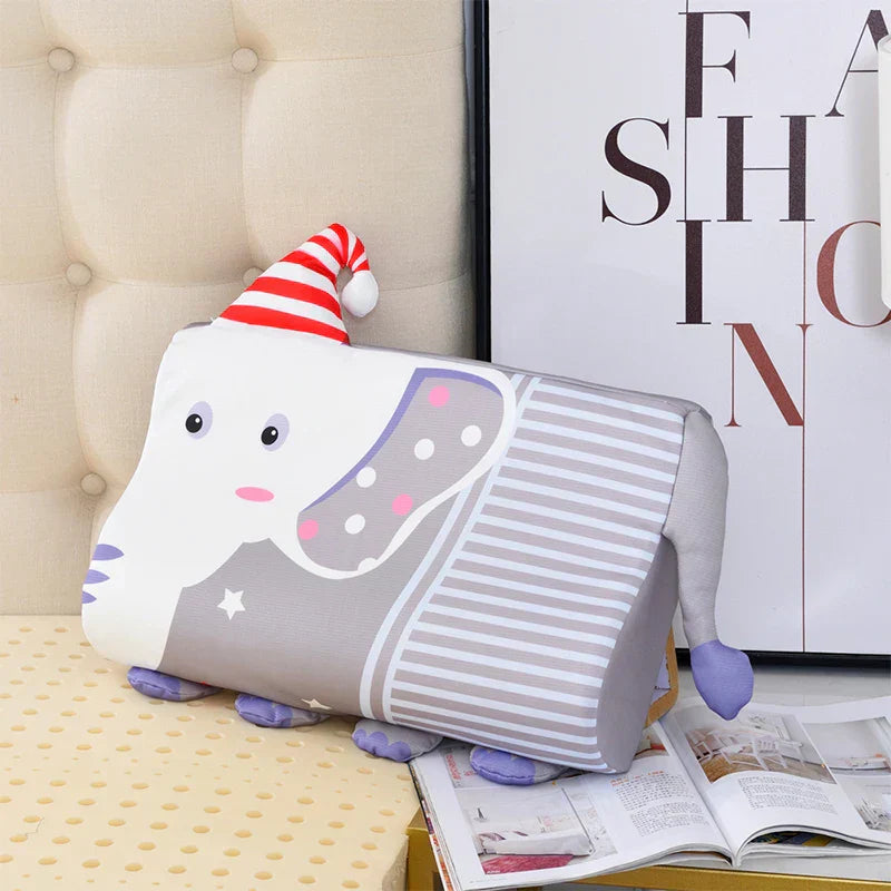 Plüss Kényelmi Párna – LunaLou