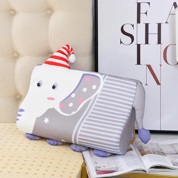 Plüss Kényelmi Párna – LunaLou