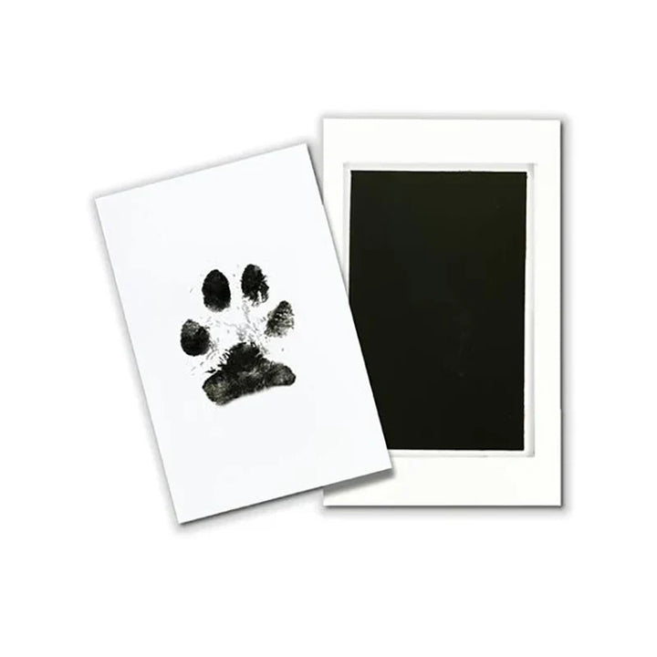PawPrint emlékfólia készlet