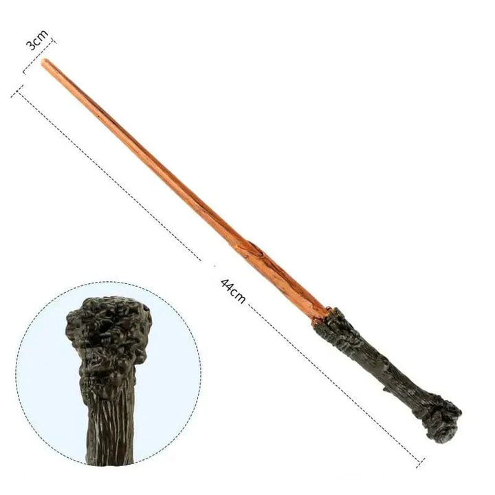 Játék jelmez gyermekeknek – WizardWay