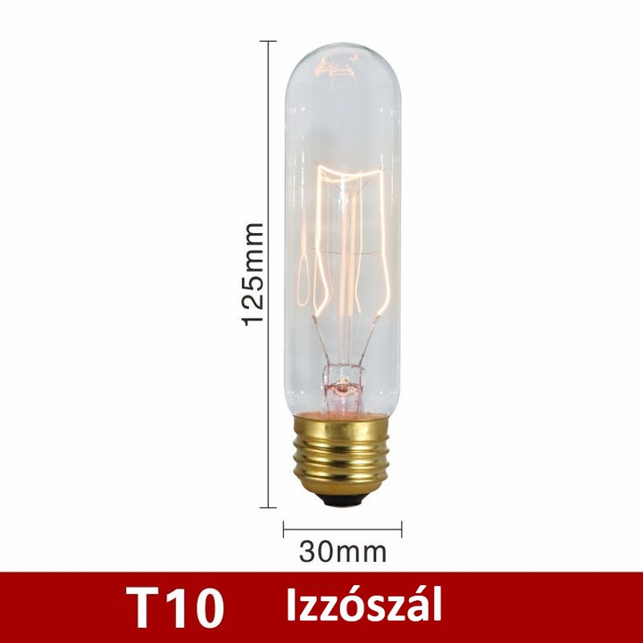 Vintage Izzók - NostalgiaGlow