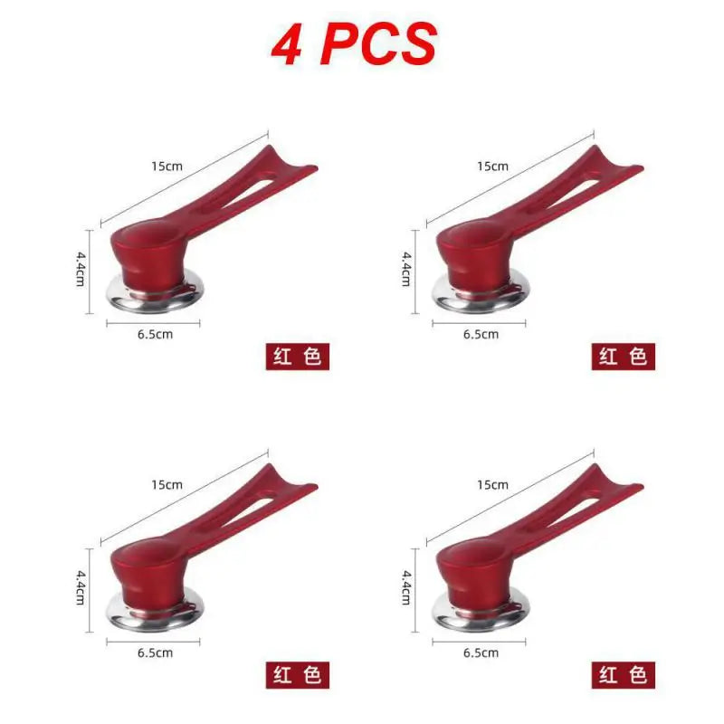 Pannendeksel Kézigrip - GripMaster