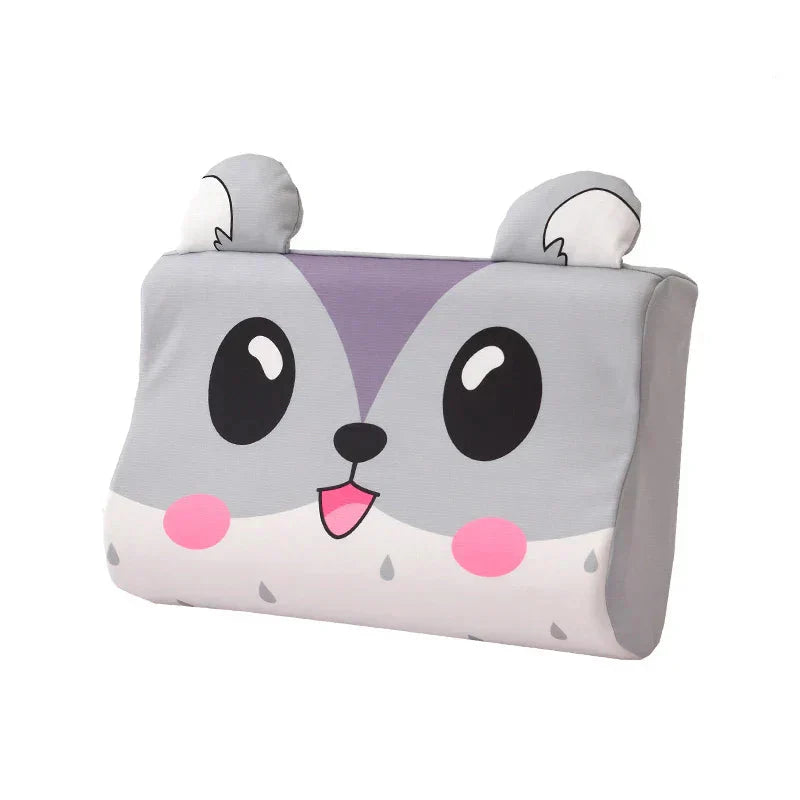 Plüss Kényelmi Párna – LunaLou