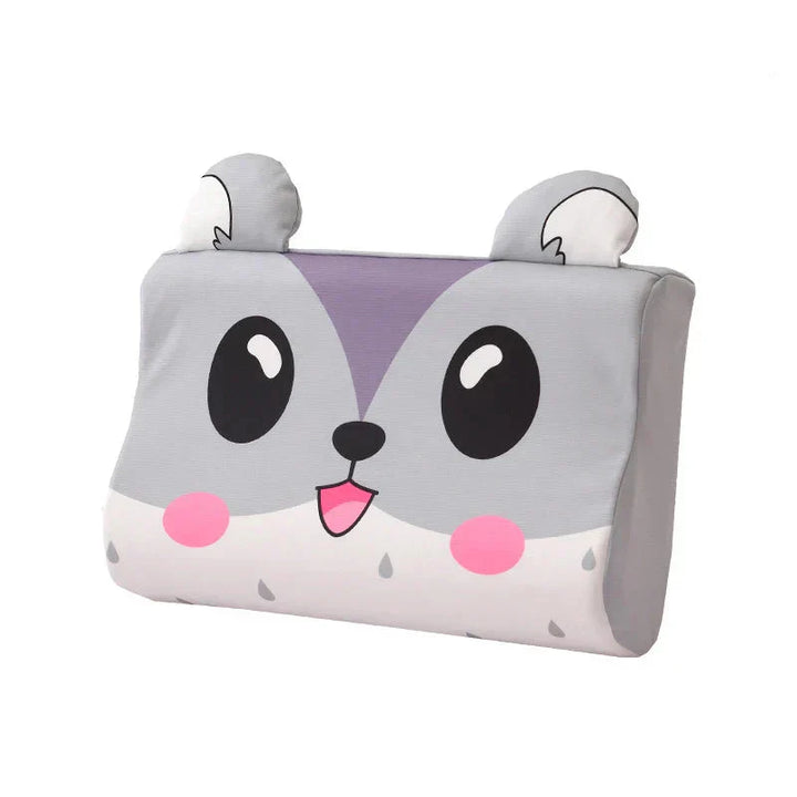 Plüss Kényelmi Párna – LunaLou