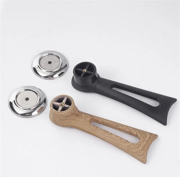 Pannendeksel Kézigrip - GripMaster