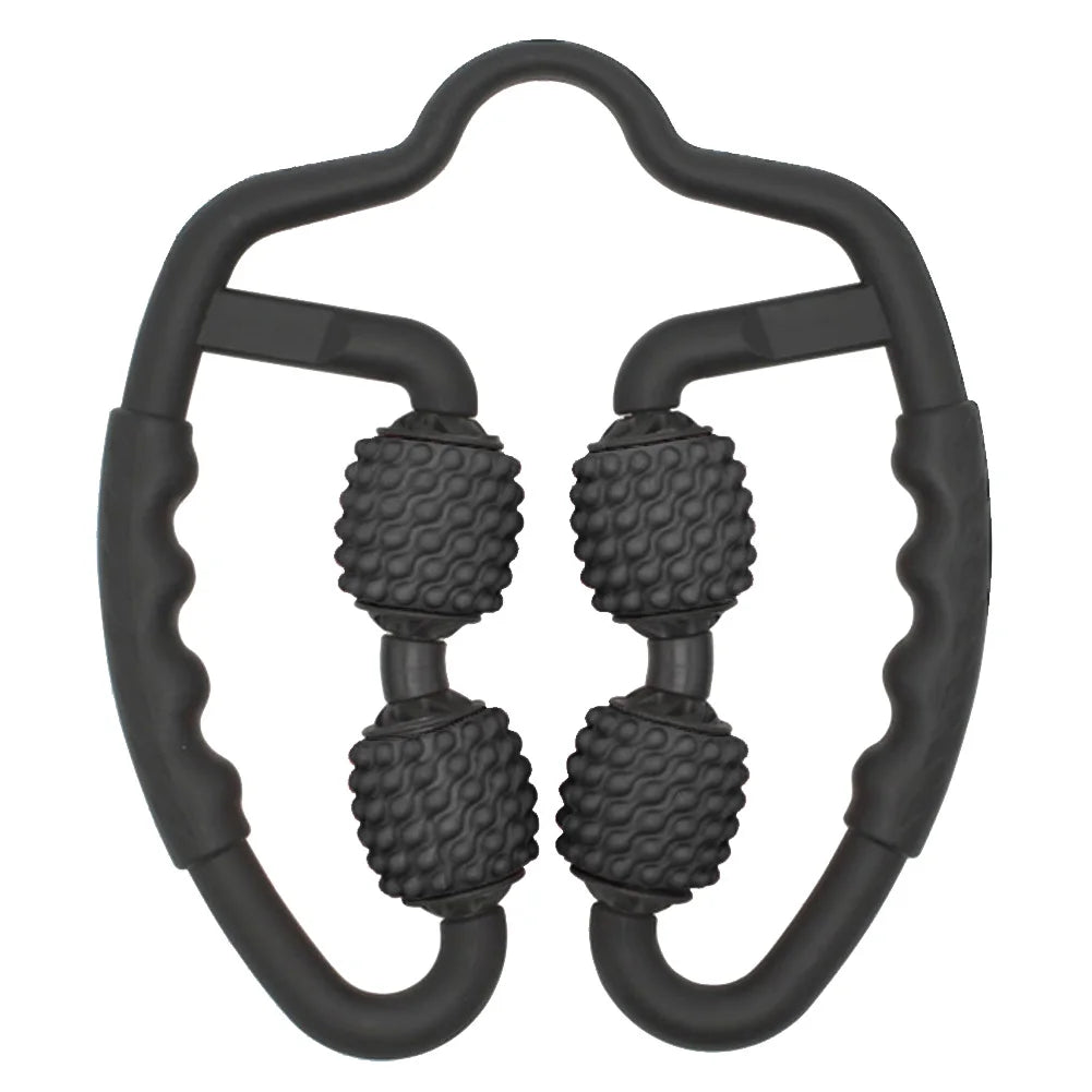 Anti-cellulit masszázs hengermasszírozó - CelluSculpt