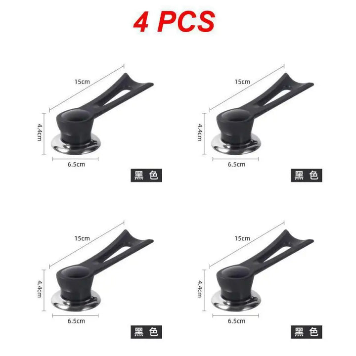 Pannendeksel Kézigrip - GripMaster