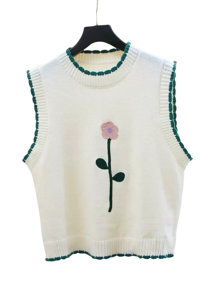 Háromrészes női téli öltözködési szett kardigánnal – Marisa