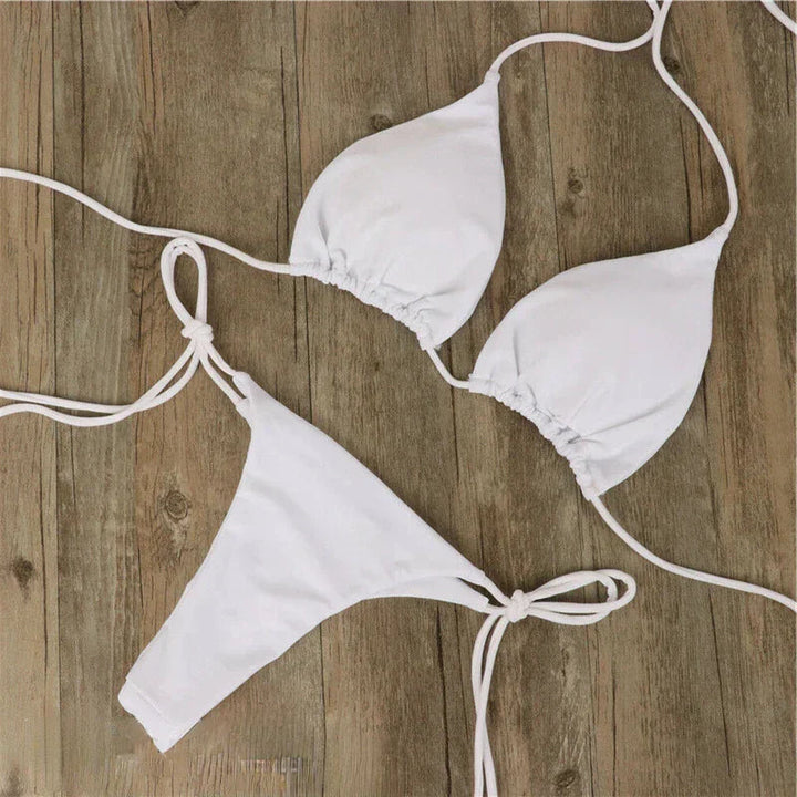 Napbikinivel Microtan Technológiával – Solena