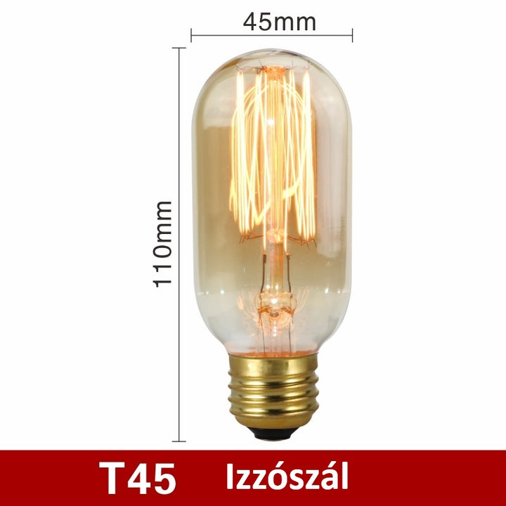 Vintage Izzók - NostalgiaGlow