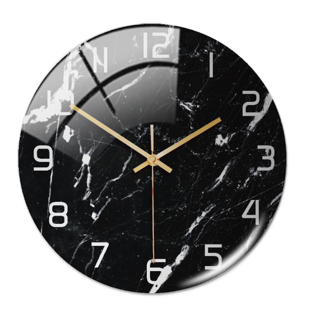 Stílusos Falióra Márvány Textúrával - MarbleTime