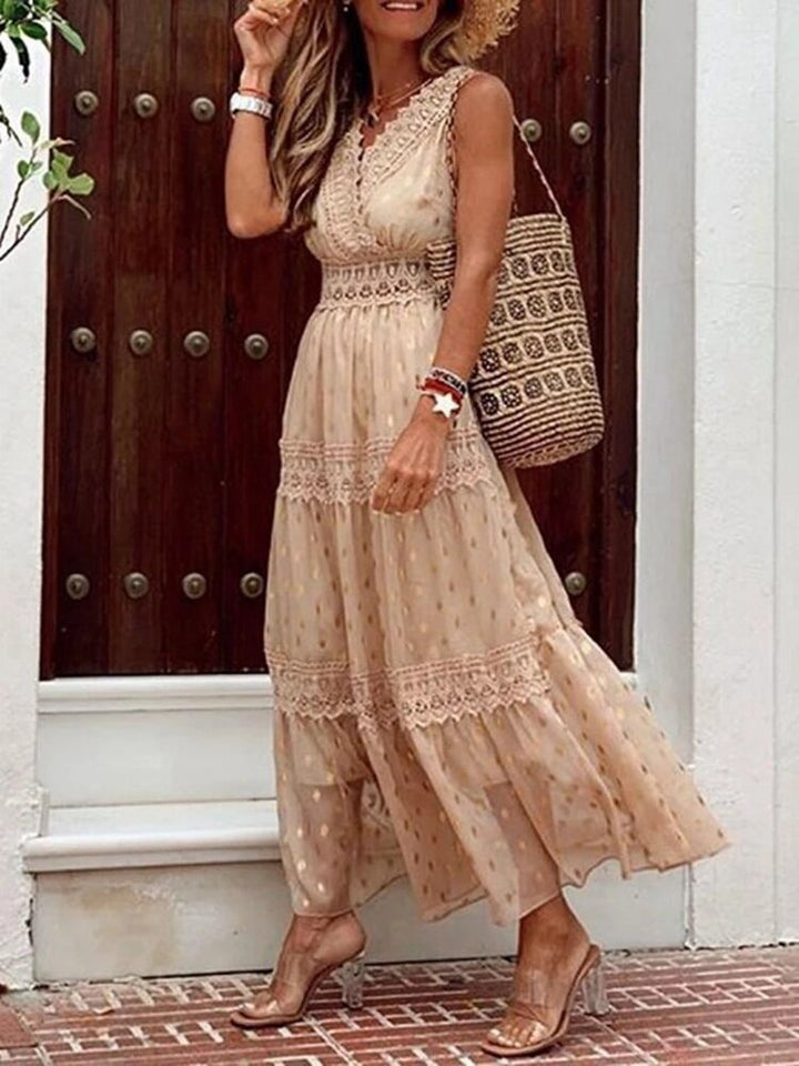 Boho Ibiza Ruha - Solana