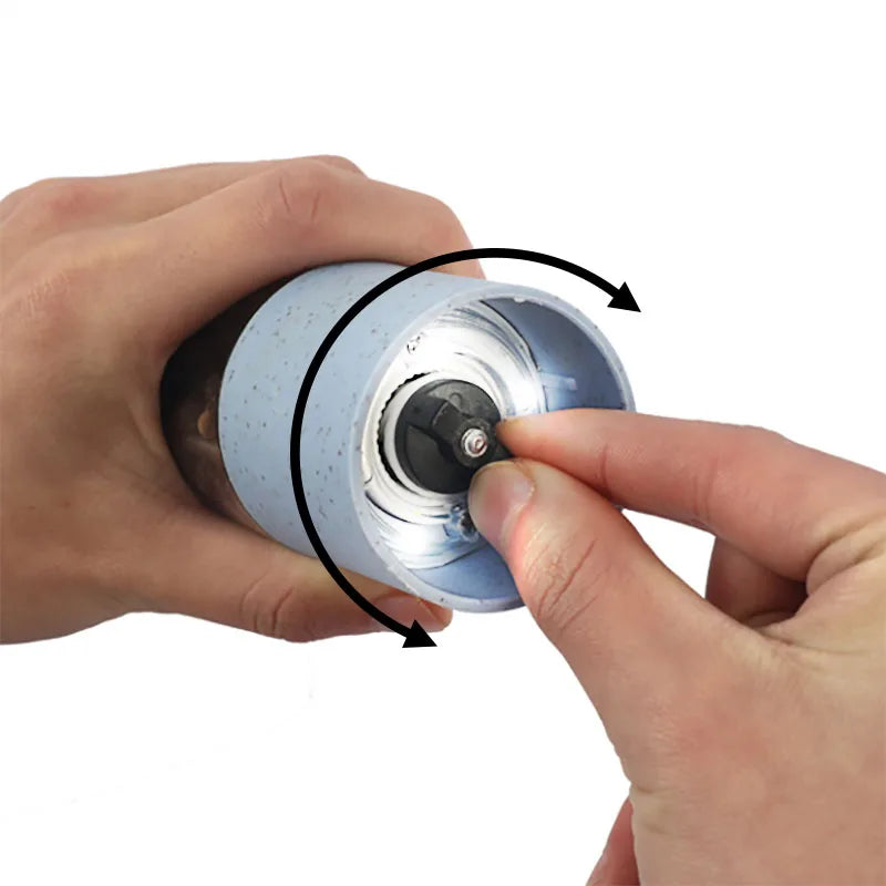 Elektromos Fűszermalom - SpiceEase