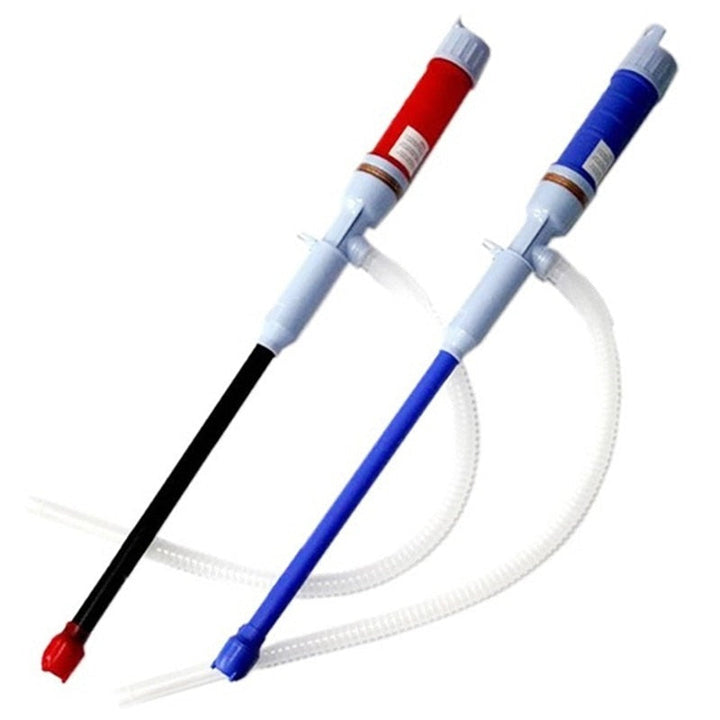 Elektromos folyadéktranszfer szivattyú - FlowMaster