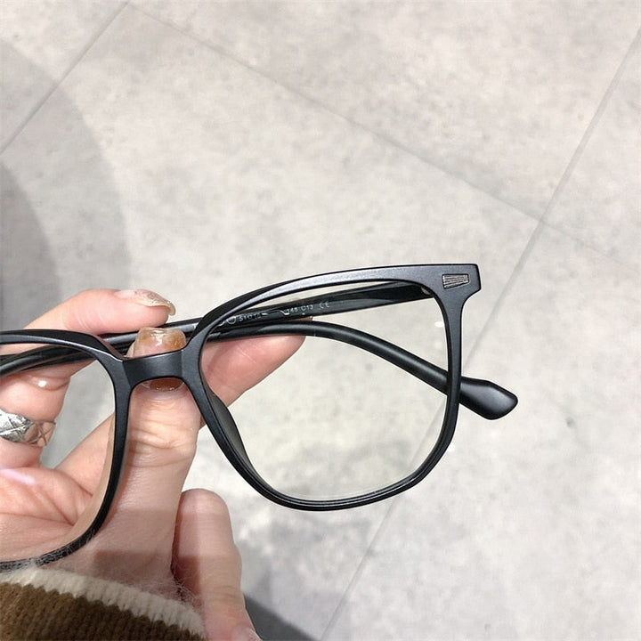 Rövidlátó Dioptria Szemüveg Kékfény Védővel - FocusFrame