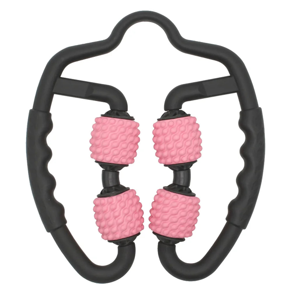 Anti-cellulit masszázs hengermasszírozó - CelluSculpt