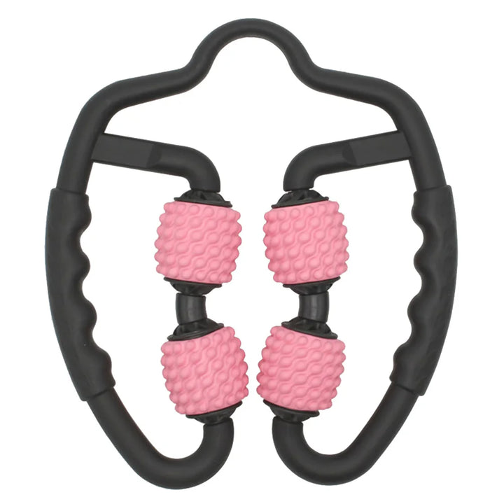 Anti-cellulit masszázs hengermasszírozó - CelluSculpt
