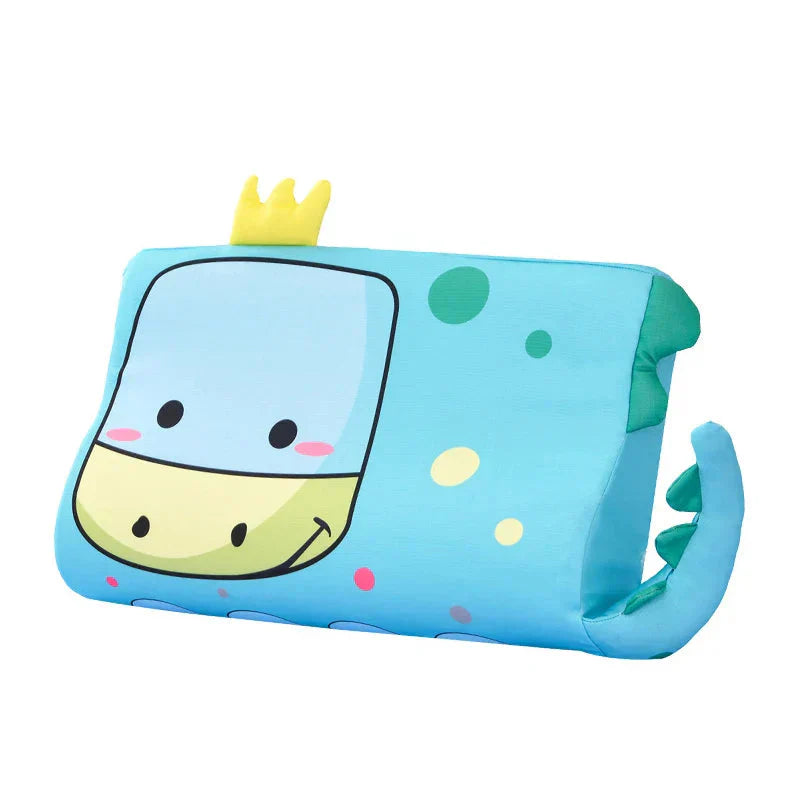 Plüss Kényelmi Párna – LunaLou