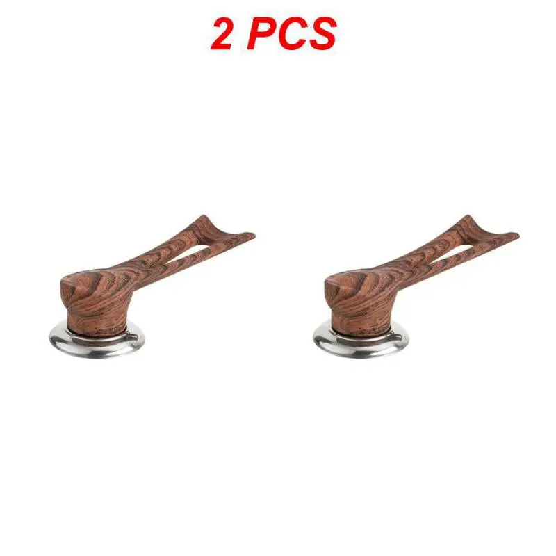 Pannendeksel Kézigrip - GripMaster