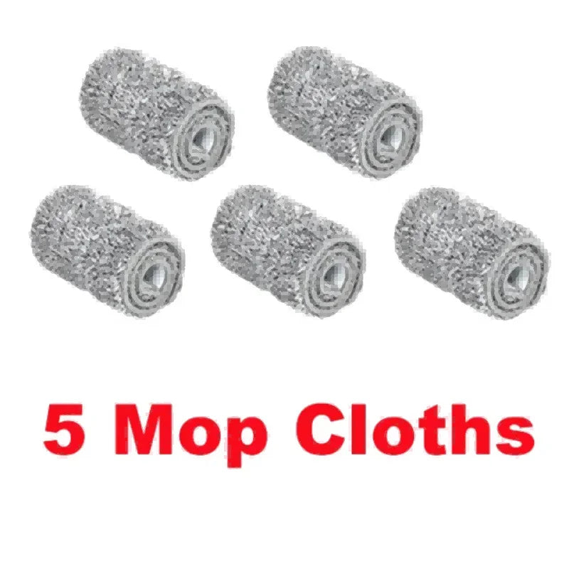 Handsfree Platek Kicsidél Molóvödör - FlexiMop