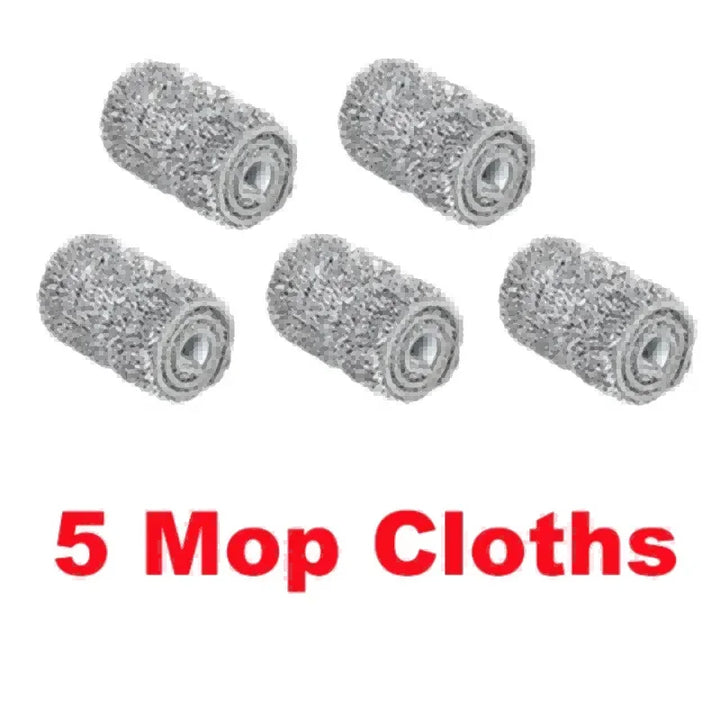 Handsfree Platek Kicsidél Molóvödör - FlexiMop