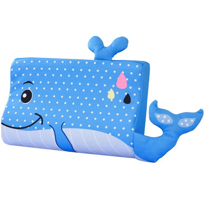 Plüss Kényelmi Párna – LunaLou