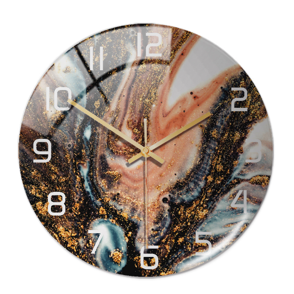 Stílusos Falióra Márvány Textúrával - MarbleTime