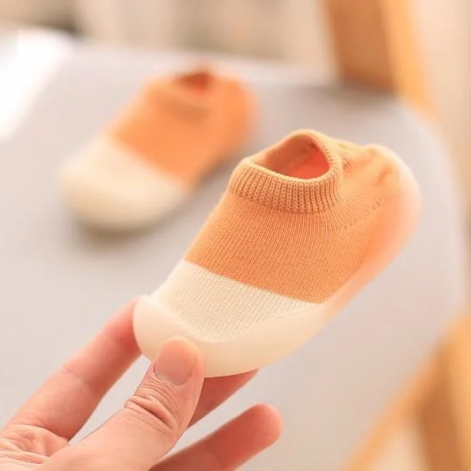 Lépj természetesen a Luma-val – Rugalmas mezítlábas sportcipők gyerekeknek