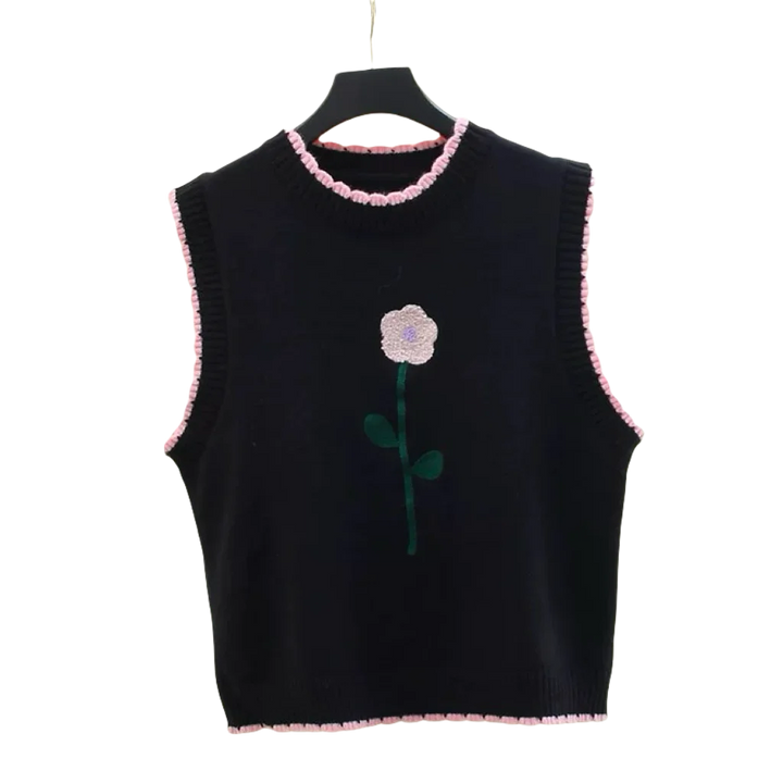 Háromrészes női téli öltözködési szett kardigánnal – Marisa