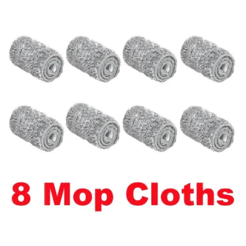 Handsfree Platek Kicsidél Molóvödör - FlexiMop