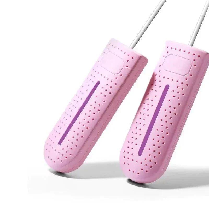 Hordozható UV-cipőszárító és sterilizáló - ShoeFresh Pro