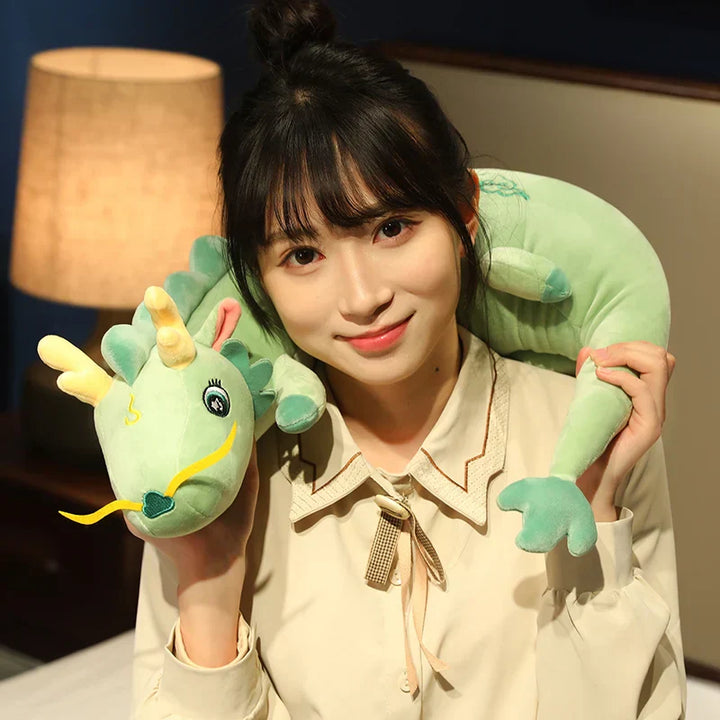 Testpárna Sárkány – Drakoo