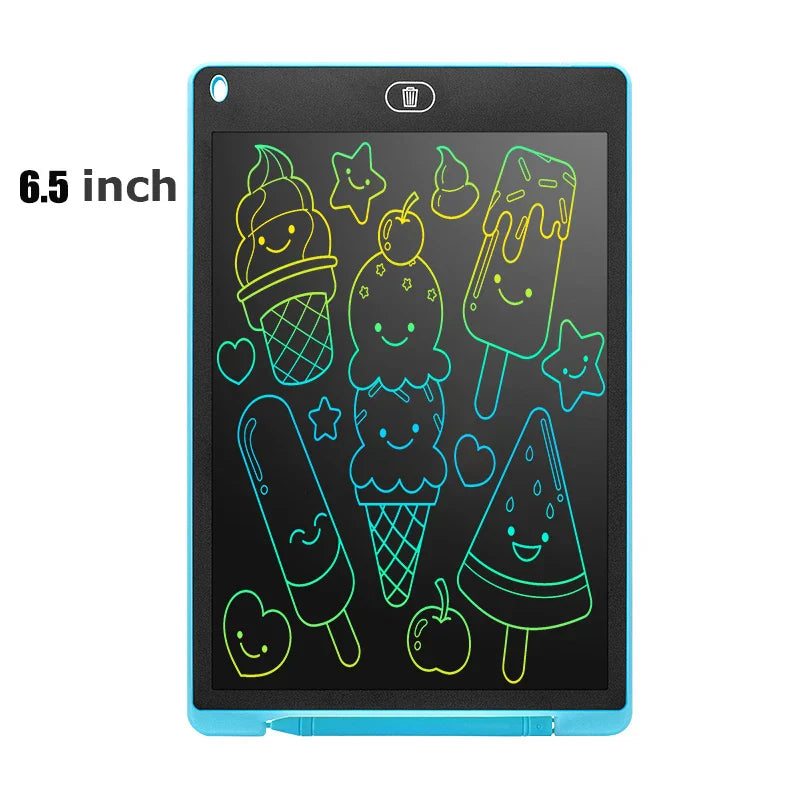 6.5" LCD Rajzpad - MagicSketch