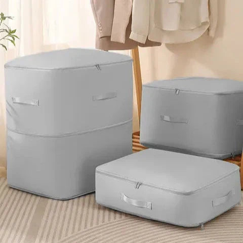 Tömörítő Tárolótasakok - VacuumEase