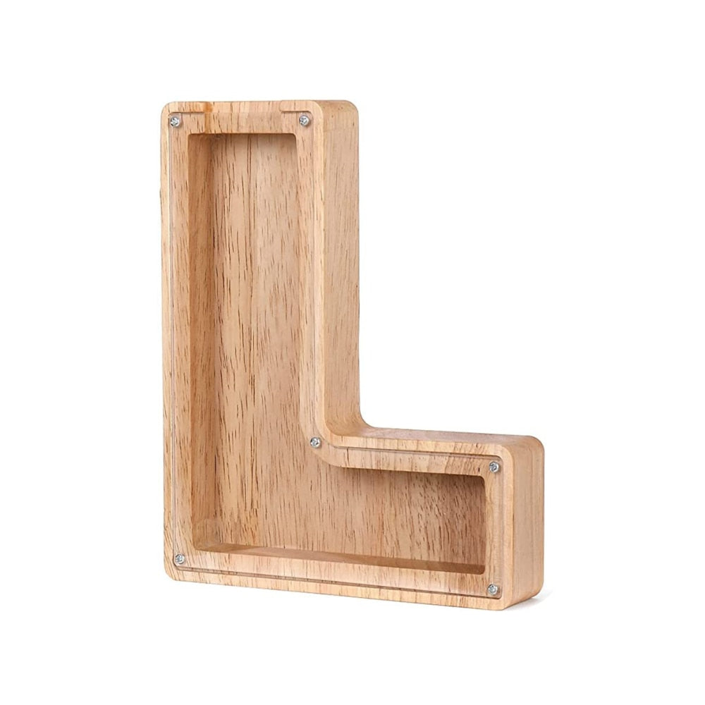 Fa ABC Malacél - LetterSaver