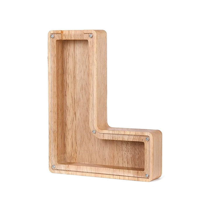 Fa ABC Malacél - LetterSaver