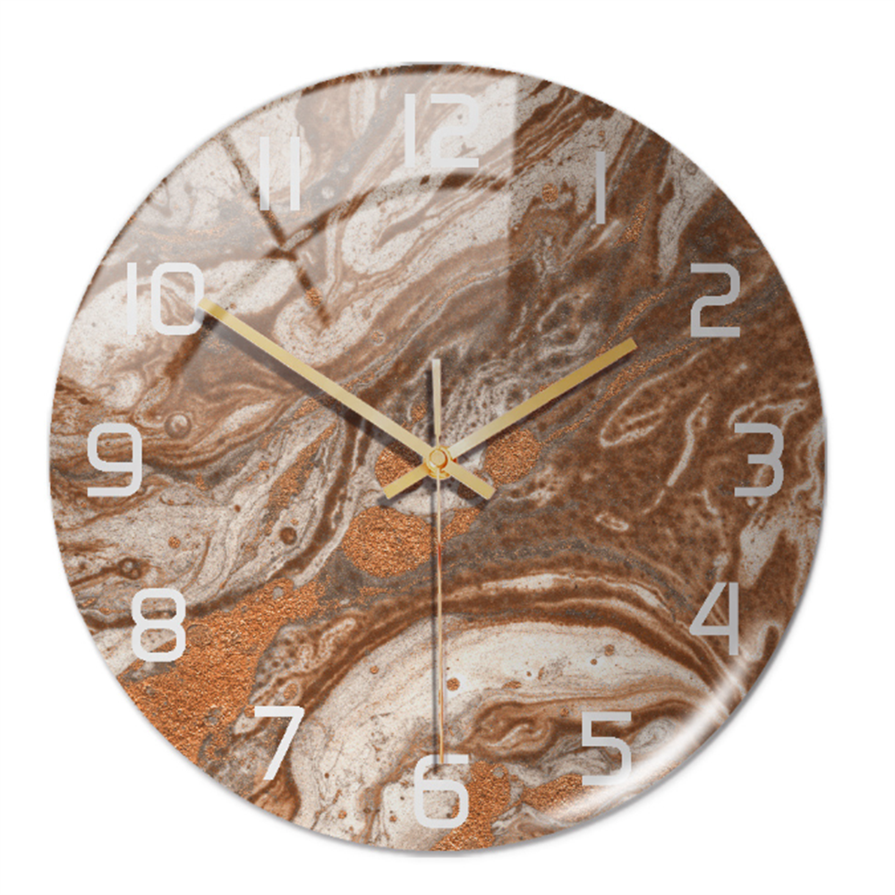 Stílusos Falióra Márvány Textúrával - MarbleTime