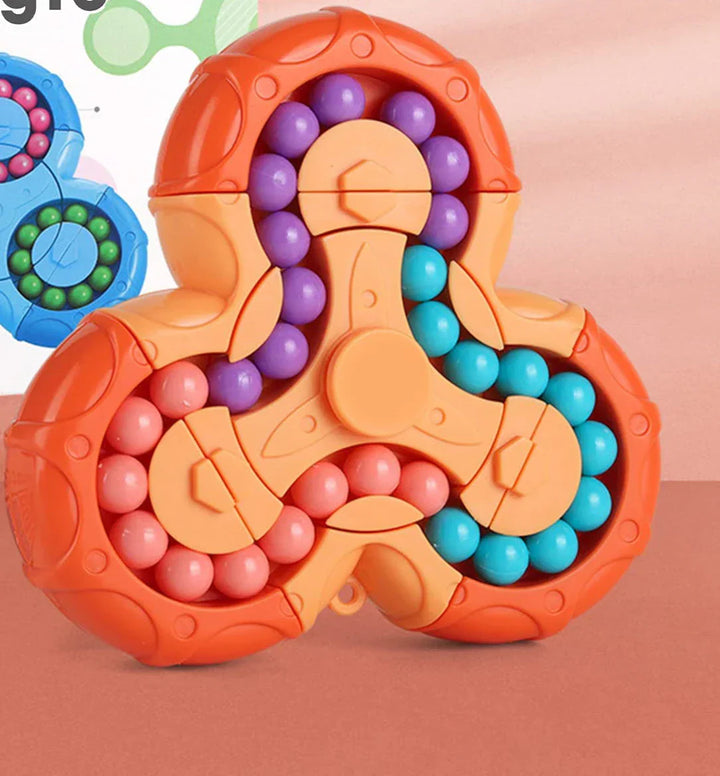 360°-os Fidget Spinner - FocusSpin