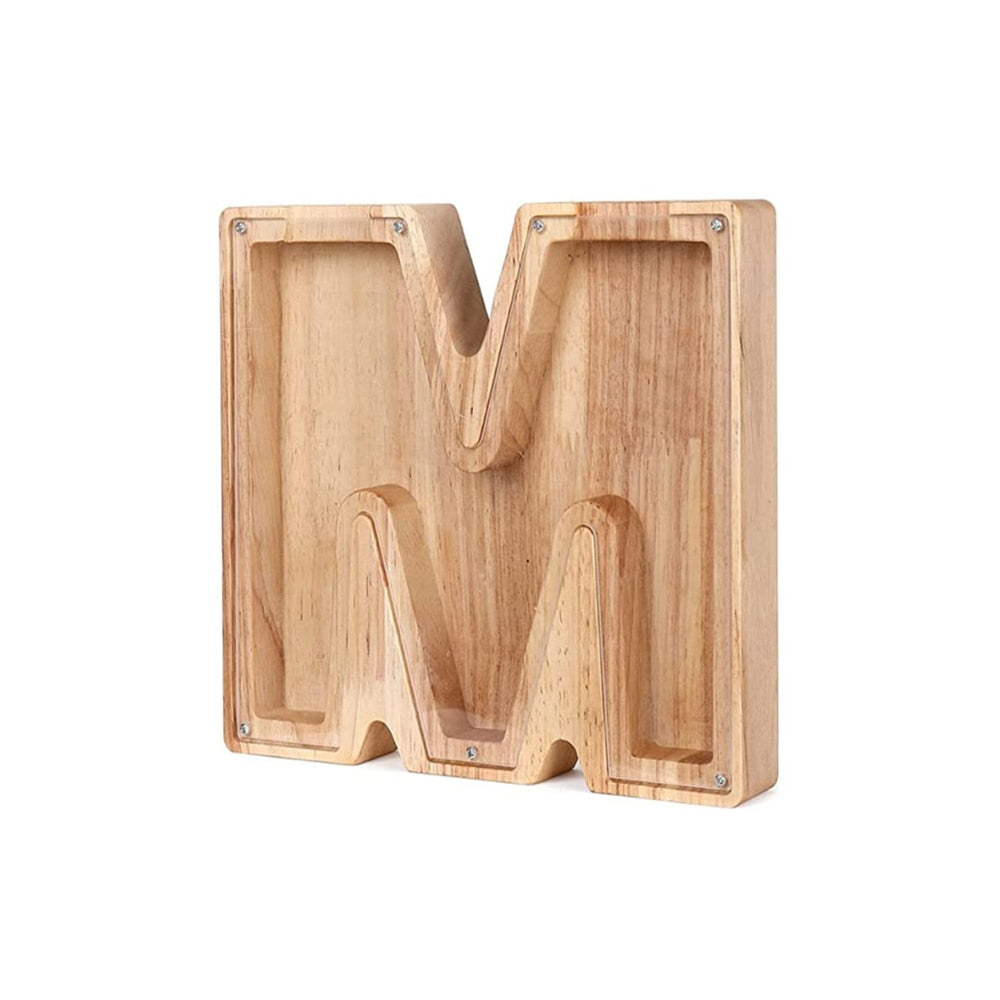 Fa ABC Malacél - LetterSaver